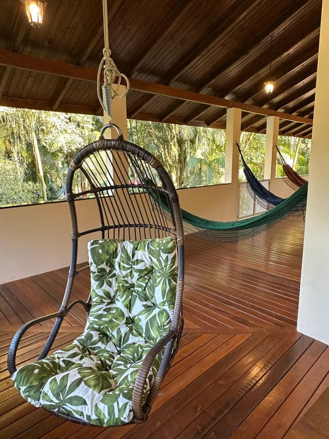 Deck — foto 1 de 1