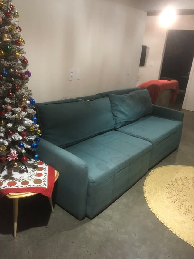 Outros espaços — foto 1 de 4