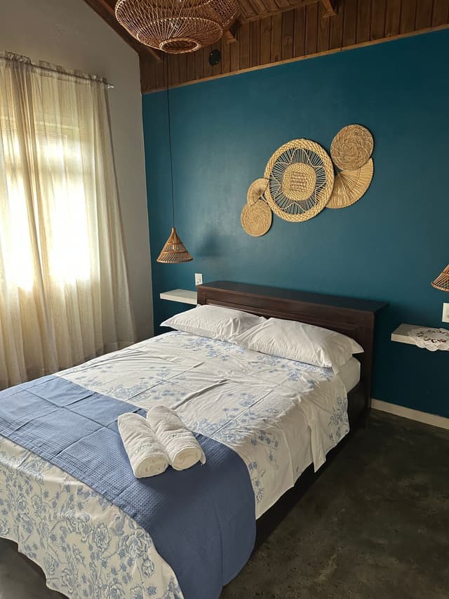Quarto 1 — foto 1 de 2