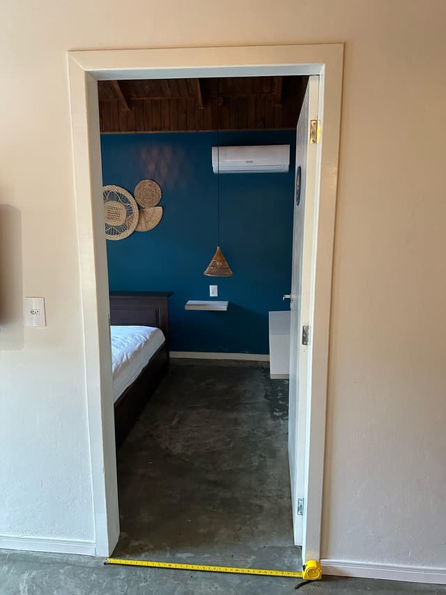 Quarto 1 — foto 2 de 2