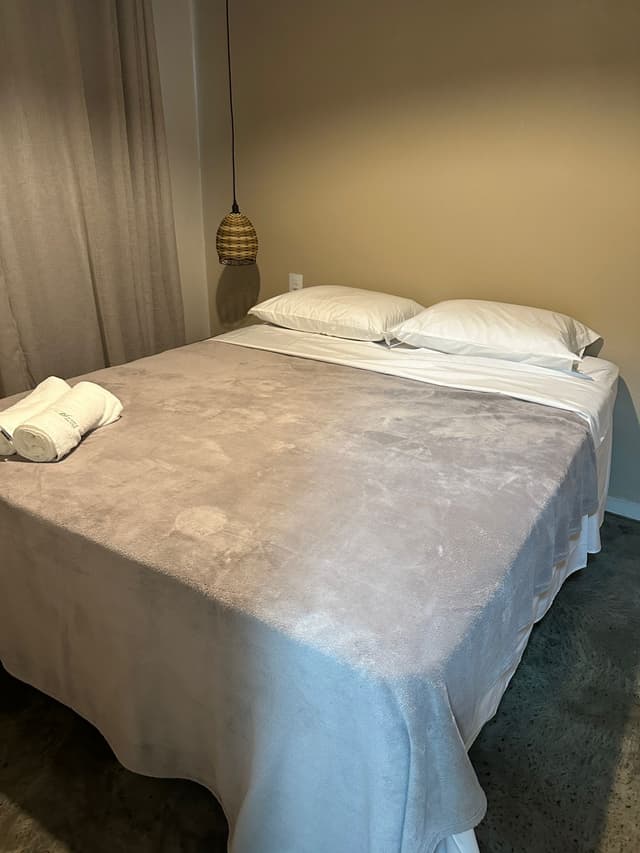 Quarto 2 — foto 1 de 1