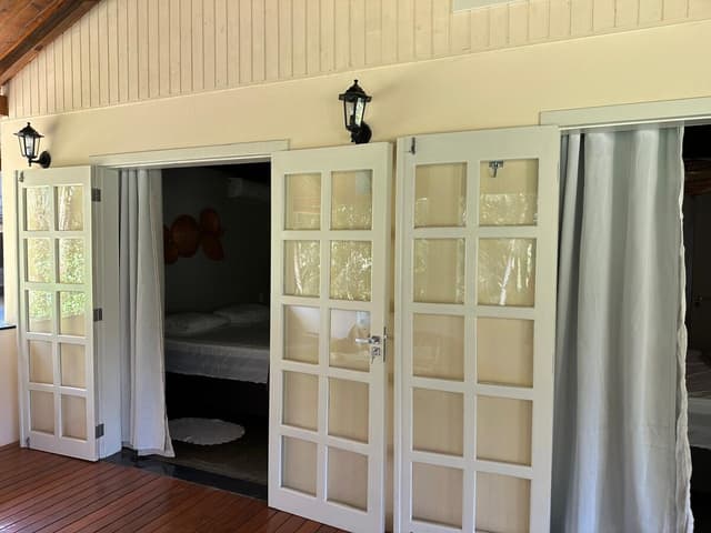Quarto 3 — foto 1 de 3