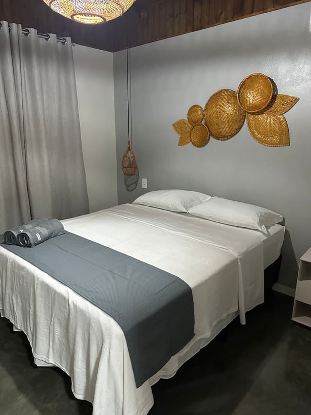 Quarto 3 — foto 2 de 3
