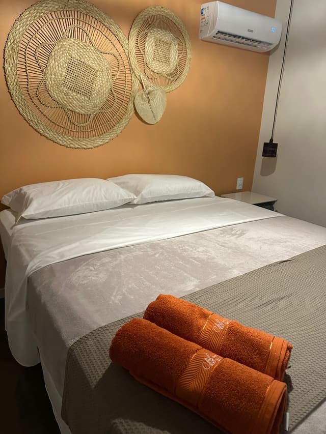 Quarto 4 — foto 1 de 5