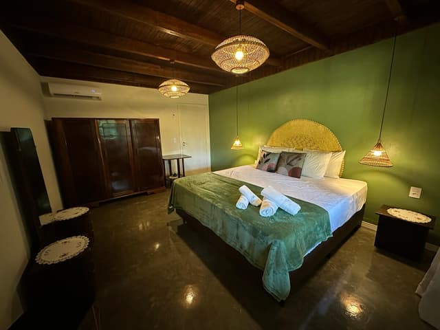 Quarto 5 — foto 1 de 7