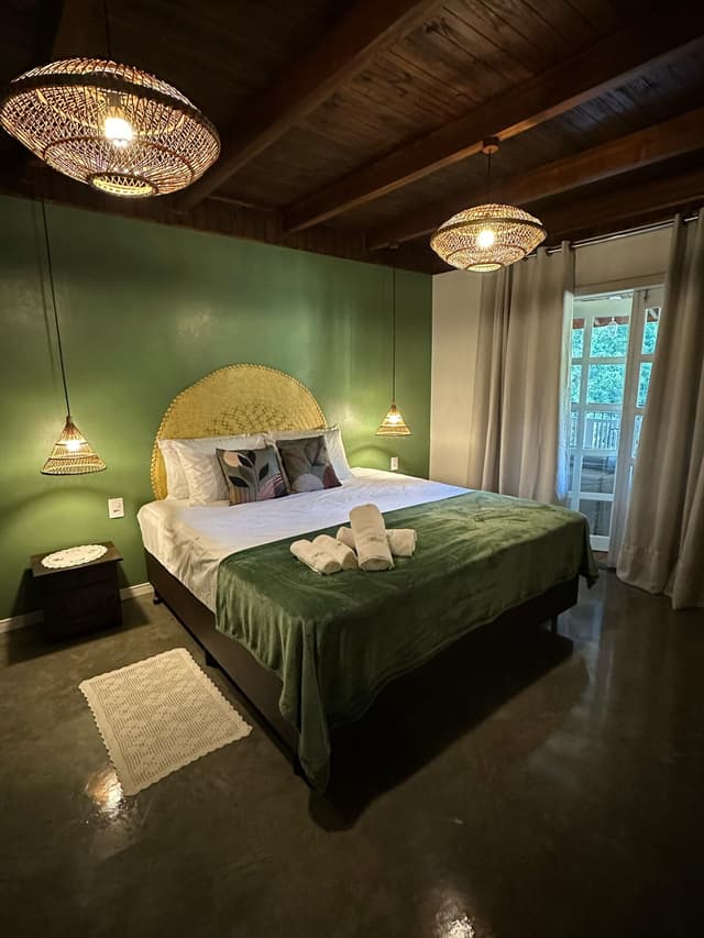 Quarto 5 — foto 2 de 7