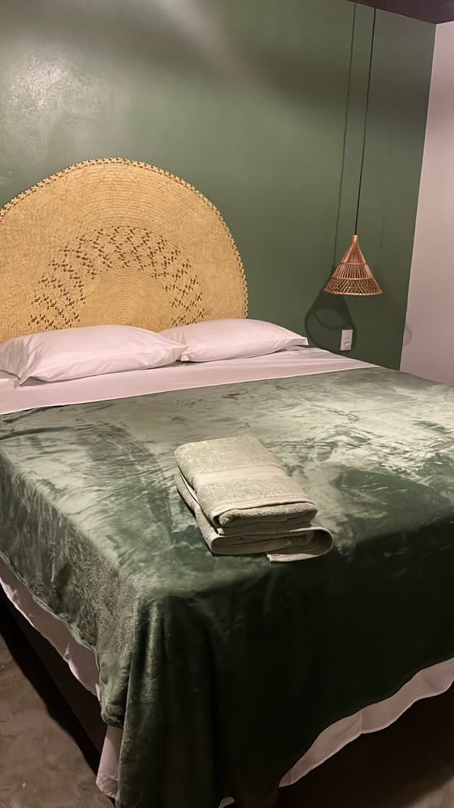 Quarto 5 — foto 3 de 7