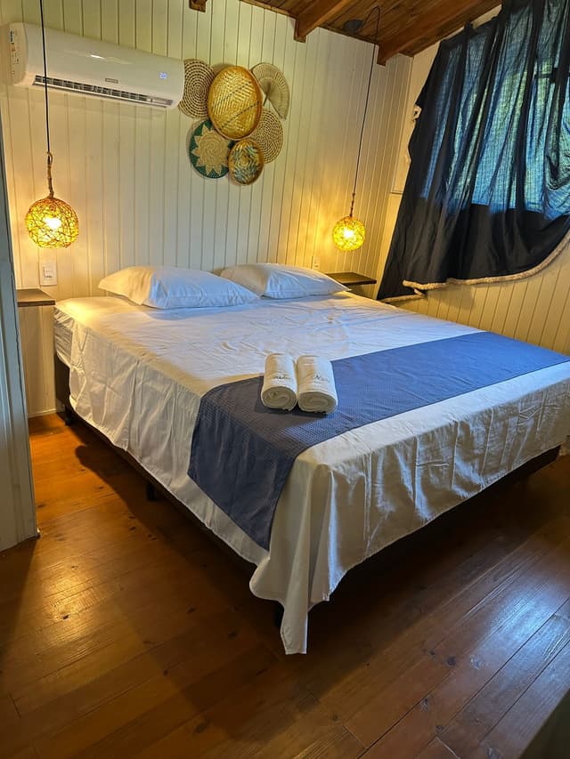 Quarto 7 — foto 1 de 4