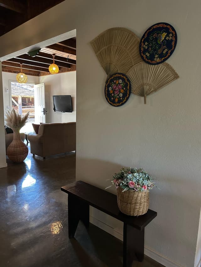Sala de estar — foto 1 de 2